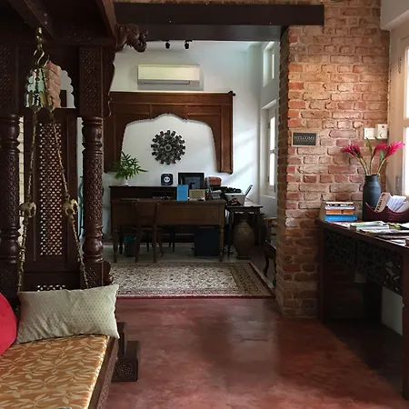 Sweet Cili Boutique Hotel-3