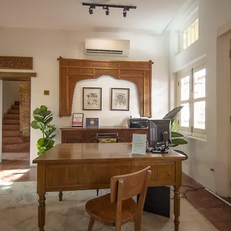 Sweet Cili Boutique Hotel-2
